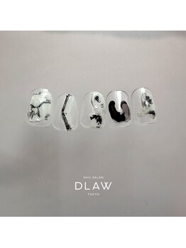 ドロウ フィーグ(DLAW figue)/11月 アートデザイン