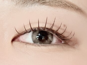 ローブ(L'aube)/カラーエクステ