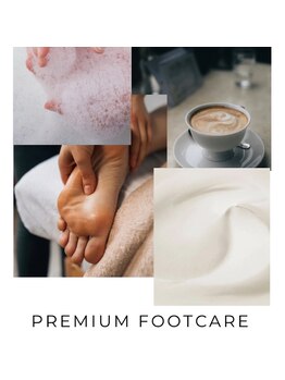 贅沢プレミアムホイップスパ