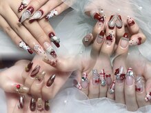 ジュジュネイルサロン 渋谷(JUJU NAIL SALON)