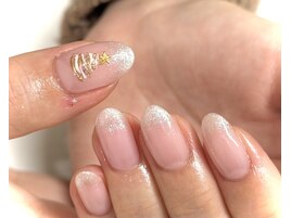 シンプルクリスマスツリー