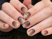 フィロンネイル 武蔵小杉店(filonnail)/11月武蔵小杉限定デザイン