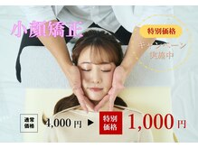 フォチュレ フジミノ(Forchure FUJIMINO)/変化が見える小顔矯正