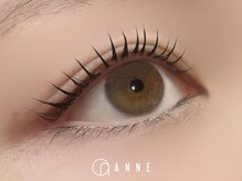 アンネ 梅田 GRACE店(ANNE)/ラッシュリフト