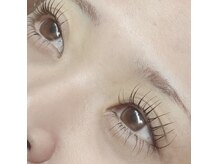 まつ毛パーマ♪選べるデザインで目元をすっきりかわいくお仕上げ