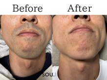 ソウ 越前店(sou.)/