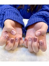 ハニービー(Honey Bee)/米倉デザインコース