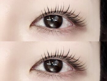 アムズ バイ アイ トーキョー 渋谷店(ams by AI TOKYO)/タレ目ラッシュリフト