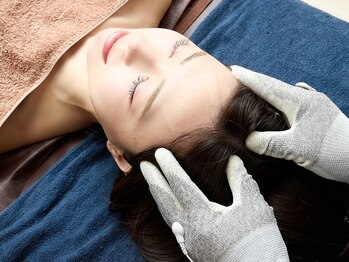 ボディラボ鍼灸整骨院(BODY LAB.鍼灸整骨院)/