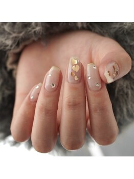 バレンタインデザイン