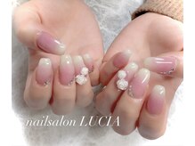 ルチア(LUCIA)の雰囲気（ベイビーブーマー）