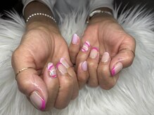 シュガープラム ネイル 横浜(sugar plum)/やり放題/ジェル/スカルプ/横浜