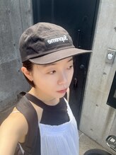 Daon 【ダオン】personaleyelash×eyebrow【5月OPEN(予定)】&nbsp;Ohyama Sawa