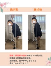 たねもと整体院/