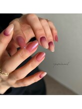 ユミネイル(yuminail)/