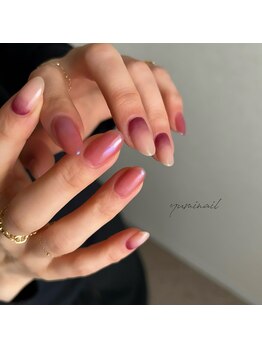 ユミネイル(yuminail)/