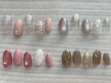 ウサギネイル(usagi nail)の雰囲気（シンプル～トレンドまで幅広く対応◎）