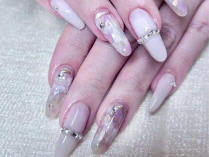 LUKA NAILの写真