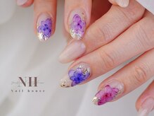 ネイルハウス(Nail house)