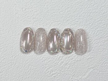 定額アート7500円