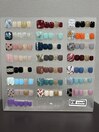 フット 定額アート4500円
