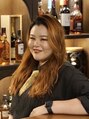 シノ 銀座(shino)/勝又 彩貴