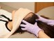 ネイルサロン ニシムラ(nail salon nishimura)の写真/2種類のSHIGETAのアロマオイルとヘッドスパで首肩の疲れをケア♪至福の時を。