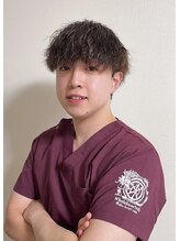南浦和東口整骨院&nbsp;花澤　 実輝
