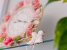 【学割U24】祝☆卒業・入学！お得なフェイシャル3回コース　￥13200