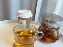ユゲ(Yug.E)の雰囲気（完全個室 日常から離れホッと一息つける静かなプライベート空間）