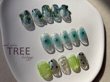 ツリー 吉祥寺店(TREE)の雰囲気（吉祥寺駅徒歩３分！毎月新作デザインが登場♪）