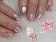 ネイルトリート 茨木駅前店(NAIL TREAT)の写真/指先をアートで彩る最旬トレンドネイル！持ち込みデザインも大歓迎◎あなただけの可愛いネイルデザインを♪