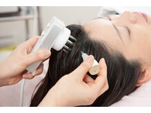 ジュニパーメディケアクリニーク/育毛促進ケア（ＧＦ導入）