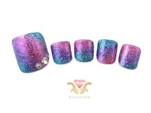 ノーラスリエン(Nolaslien)/パラジェル 麻布十番