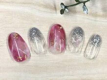 ポルティネイル(Porti Nail)/定額8000コース☆彡