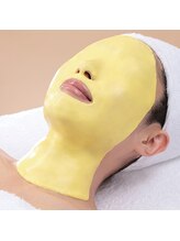 メナードフェイシャルサロン 丸の内ヒルズ/ダブルビタQパック