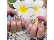 エミューネイル(EMU NAIL)/