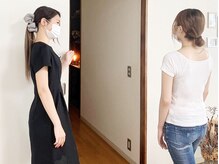 フィズ アイ ビューティ豊橋山田店(fiz)/《お見送り》