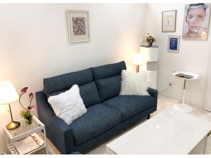 マグノリア(Magnolia)の写真