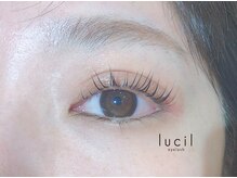 ルシル 塚本店(lucil)/まつげパーマ/パリジェンヌ/眉毛