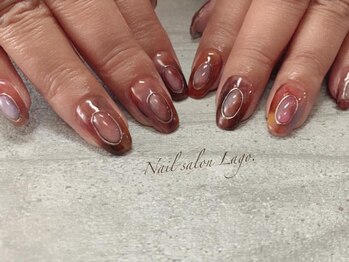 ネイルサロン ラゴ(Nail salon Lago.)/