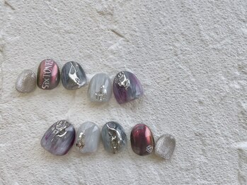 リタ ハマセン(LiTA. hamasen)/LIVE用オーダーチップ