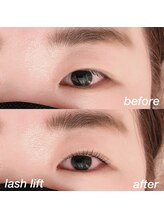 ヌフ(neuf)/パリジェンヌ