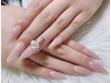 ミントネイルサロン/