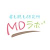 MDラボ 大垣店ロゴ