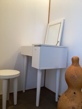 アオイ(Aoi)/ドレッサー