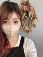 ベル(Belle)/HARUKA MAEDA