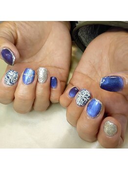 レガリア ネイル(Regalia Nail)/