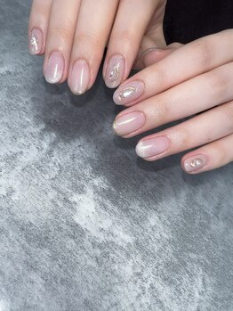 リトルムーン(Little moon)/pearl design