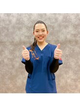 浜田山駅の接骨院 はり灸院&nbsp;加藤 円香